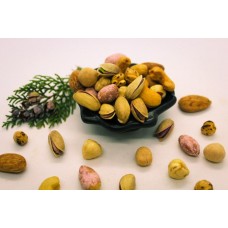 Karışık Kuruyemiş