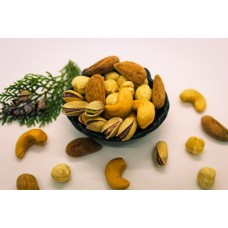 Duble Karışık Kuruyemiş