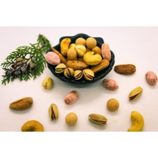 Süper Karışık Kuruyemiş