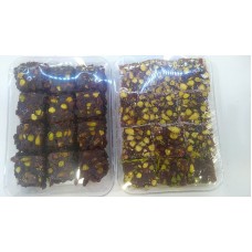 Bol Fıstıklı Lokum Extra