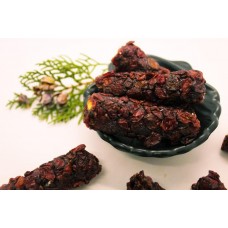 Bol Fıstıklı Narlı Üzümlü Lokum