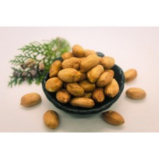 Tuzsuz Fıstık Çiğ