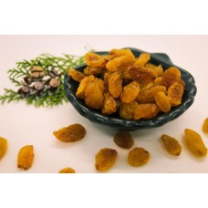 Sarı Üzüm Çekirdeksiz