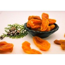 Yaprak Kayısı Ekşi